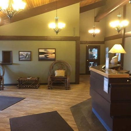 Logan Lake Lodge Exterior foto